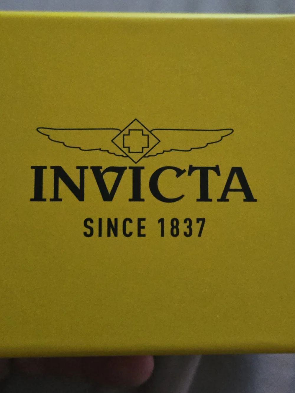 Invicta Racing Model 69730 44mm - Picture 5 of 6